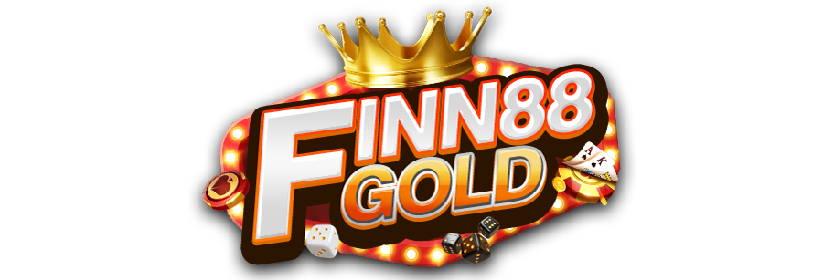 โลโก้ FINN88GOLD เว็บสล็อตออนไลน์ แตกง่าย ฝากถอนออโต้