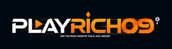 สมัครสมาชิก playrich09 วันนี้ รับโบนัสต้อนรับ เล่นสล็อตและคาสิโนแบบจัดเต็ม